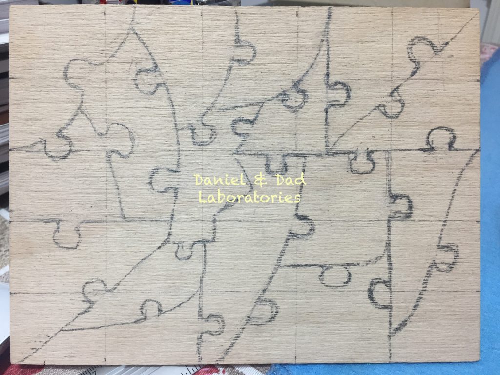 wooden puzzle design shapes 2