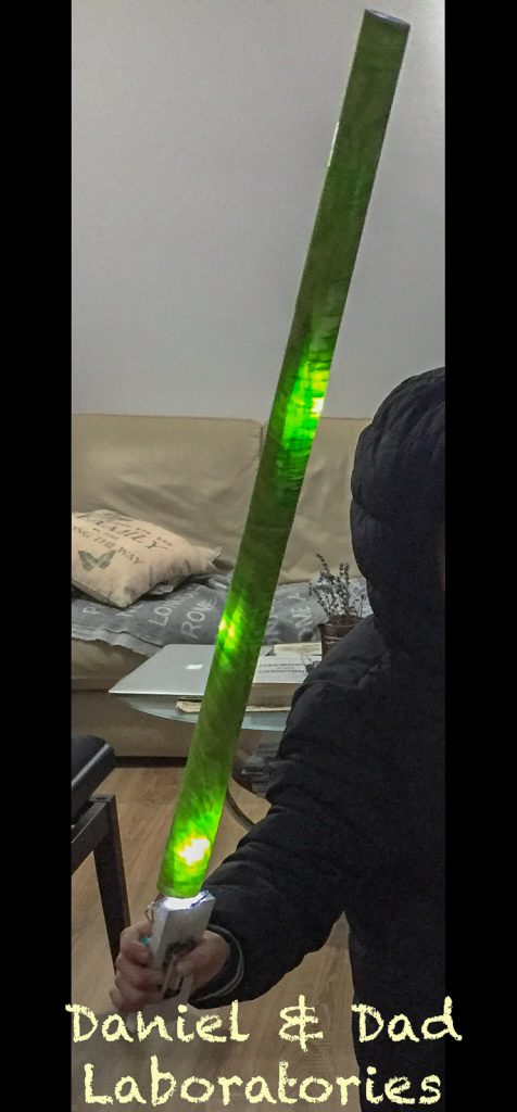 lightsaber