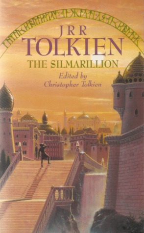 The Silmarillion, J.R.R. Tolkien